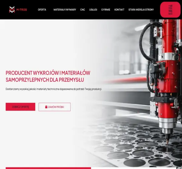Forum i opinie o mierzejewski.pl