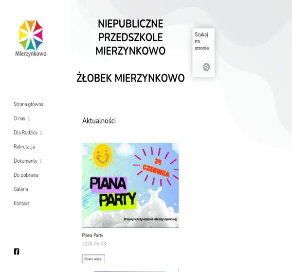 Forum i opinie o mierzynkowo.pl