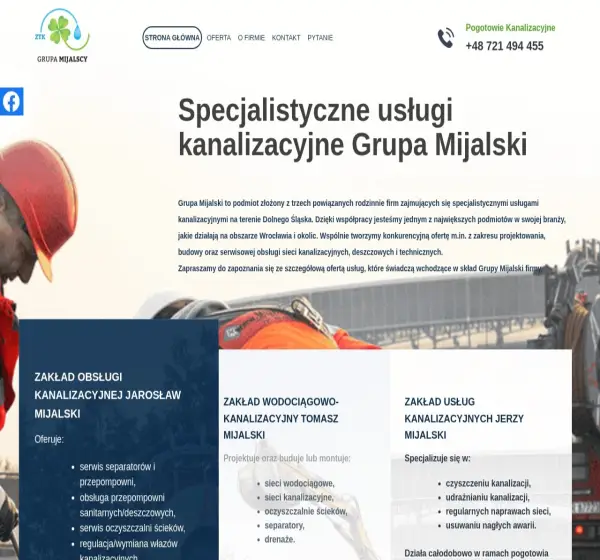 mijalski.pl
