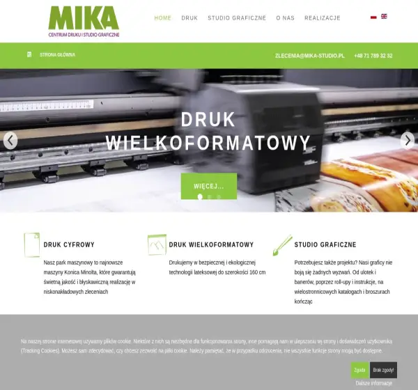 Forum i opinie o mika-studio.com
