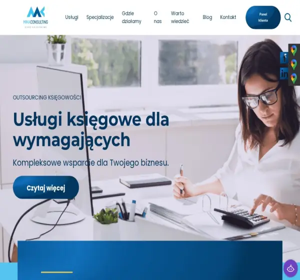 Forum i opinie o mikaconsulting.eu