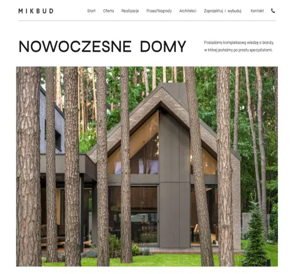 Forum i opinie o mikbud.pl