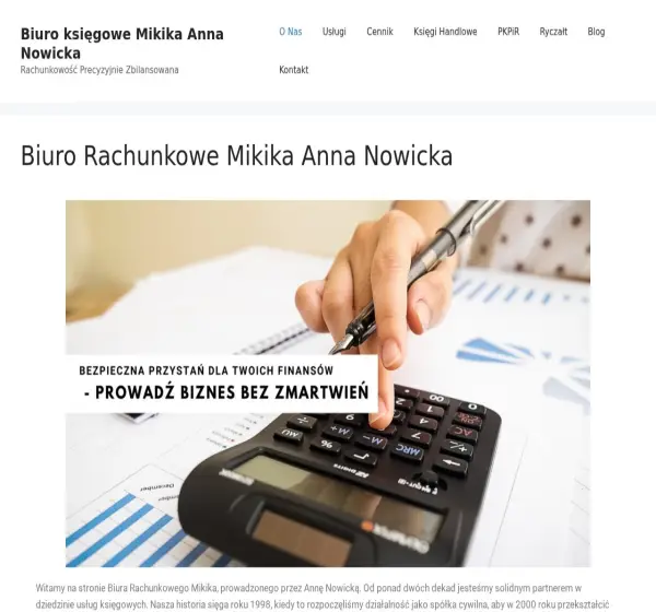Forum i opinie o mikika.pl