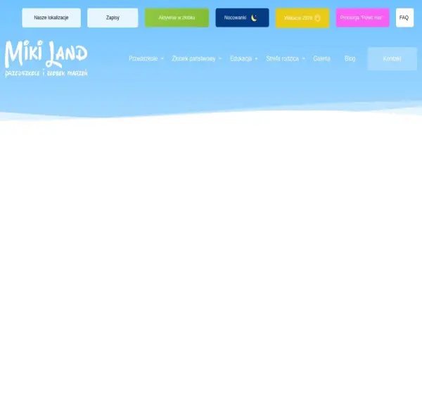 Forum i opinie o mikiland.pl