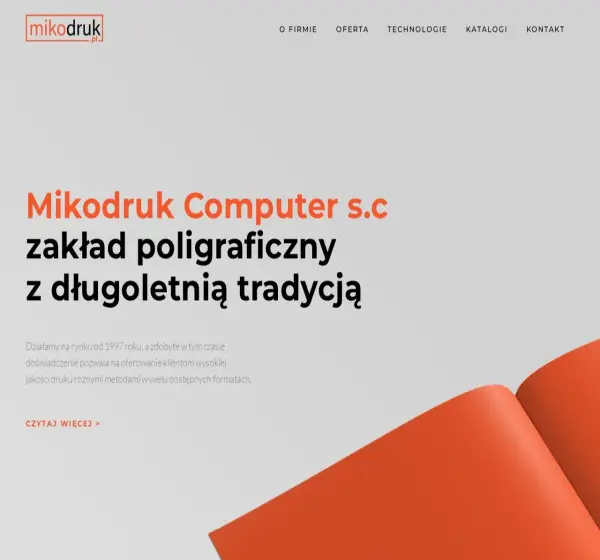 Forum i opinie o mikodruk.pl
