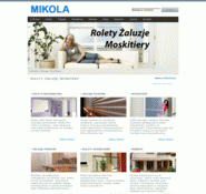 Forum i opinie o mikola.pl
