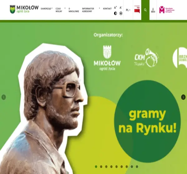 Forum i opinie o mikolow.pl