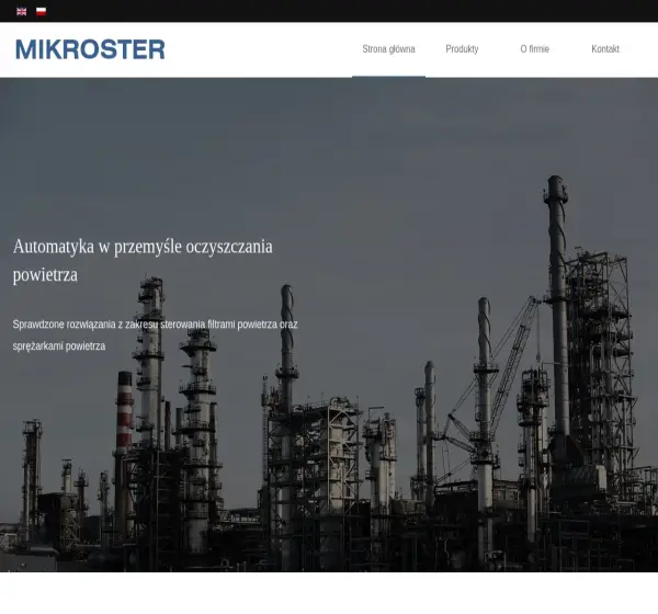 Forum i opinie o mikroster.pl