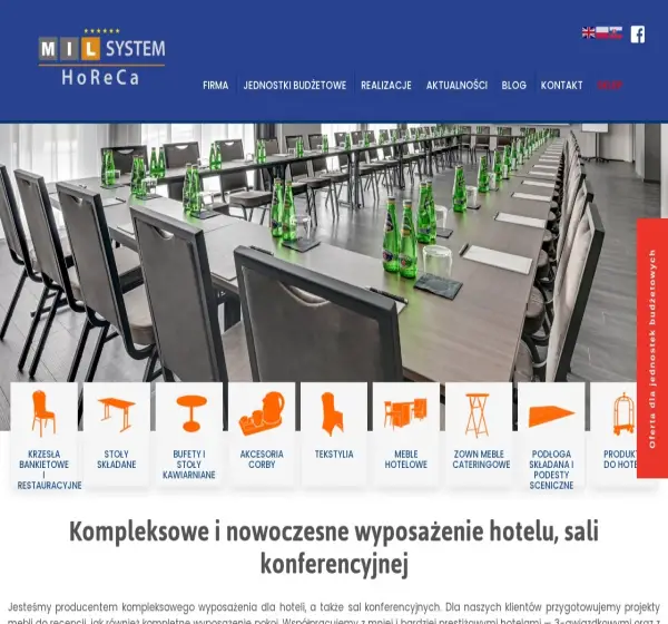 Forum i opinie o mil.com.pl