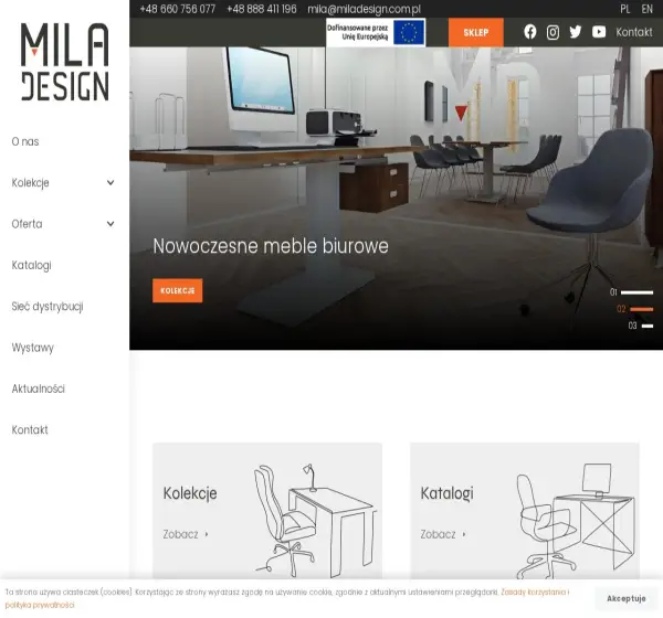 Forum i opinie o miladesign.com.pl