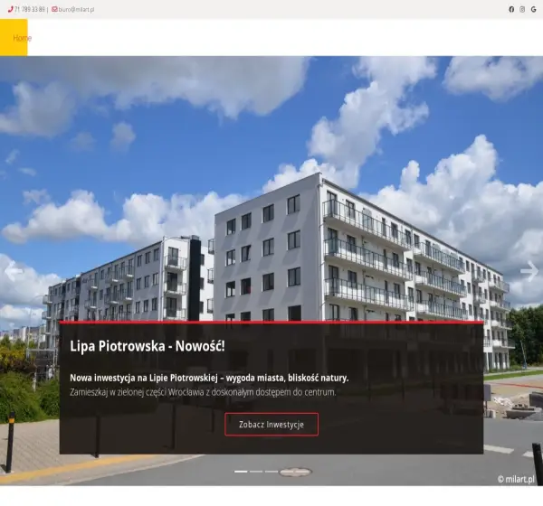 Forum i opinie o milart.pl