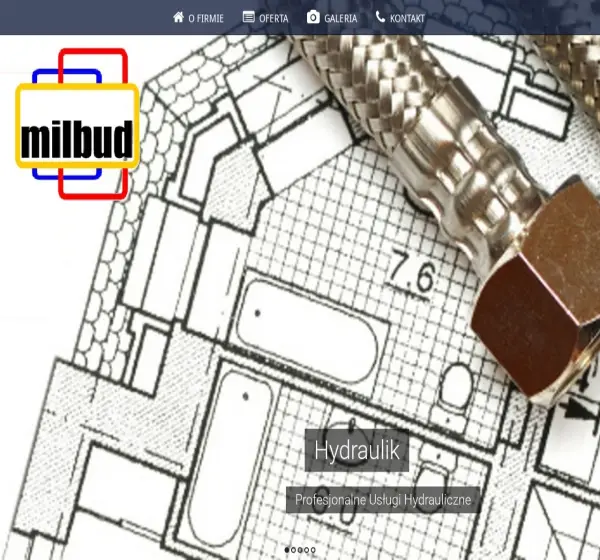 Forum i opinie o milbud.pl
