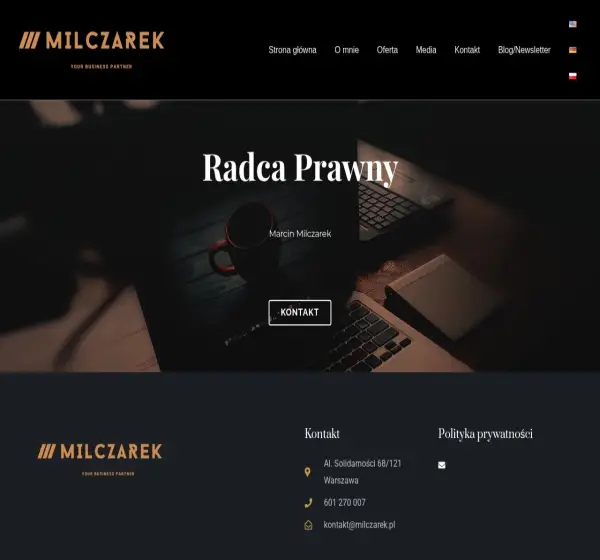 Forum i opinie o milczarek.pl