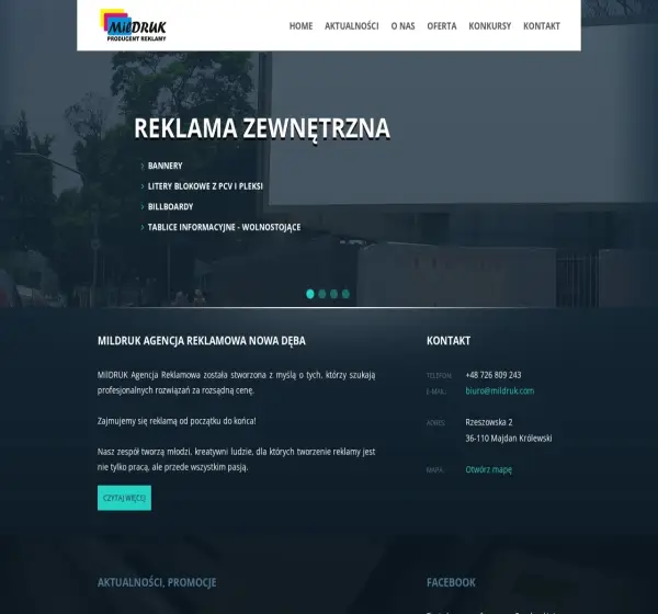 Forum i opinie o mildruk.com