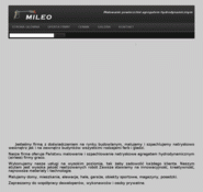 Mileo-bud.pl