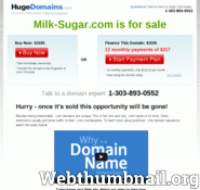 Forum i opinie o milk-sugar.com