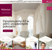 Forum i opinie o millenium.net.pl