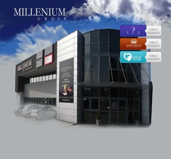 Forum i opinie o milleniumgroup.pl