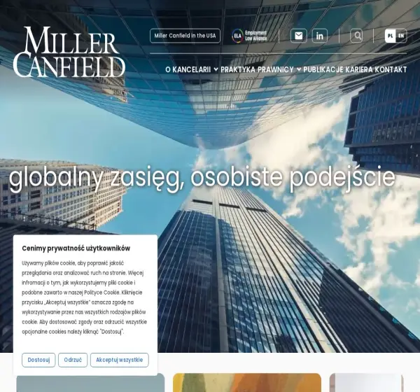 Forum i opinie o millercanfield.pl