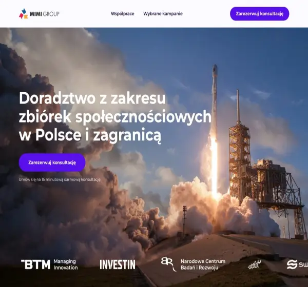 Forum i opinie o mimigroup.pl