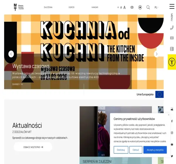 Forum i opinie o mimk.com.pl