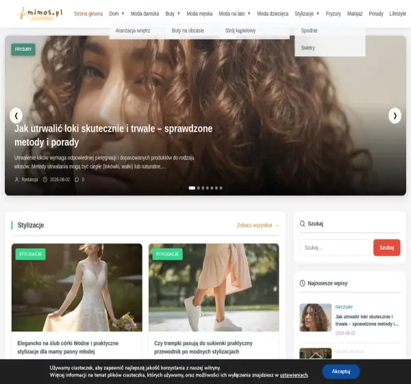 Forum i opinie o mimos.pl