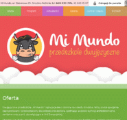 Mimundo.edu.pl