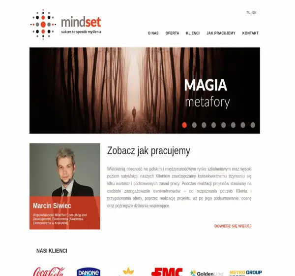Forum i opinie o mindset.pl