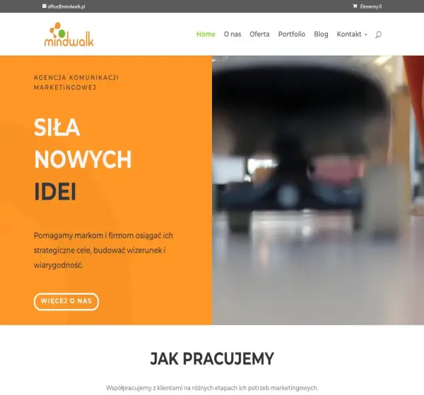 Forum i opinie o mindwalk.pl