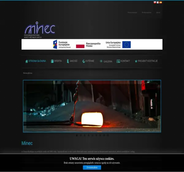 Forum i opinie o minec.pl