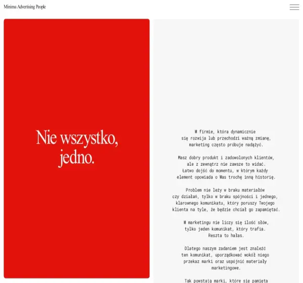 Forum i opinie o minima.pl