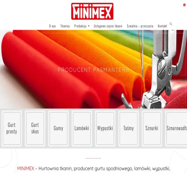 Forum i opinie o minimex.com.pl