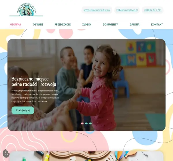 Forum i opinie o miniraj.pl