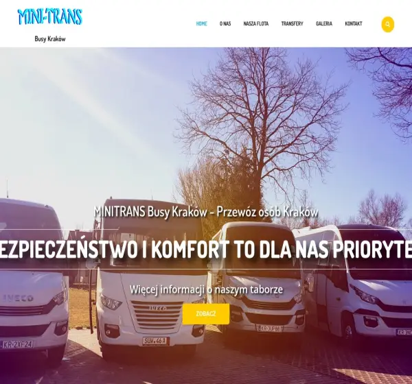 Forum i opinie o minitrans.com.pl