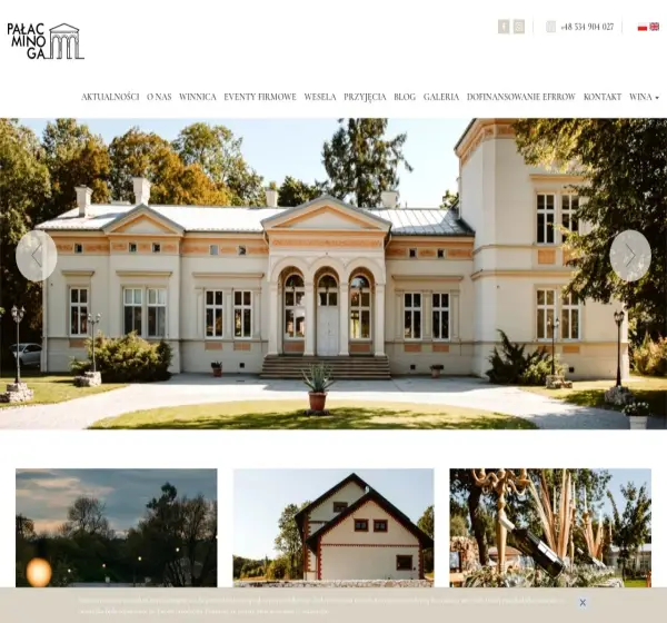 Forum i opinie o minoga.pl