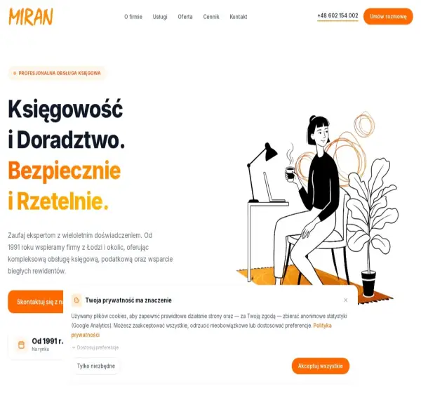 Forum i opinie o miran.pl