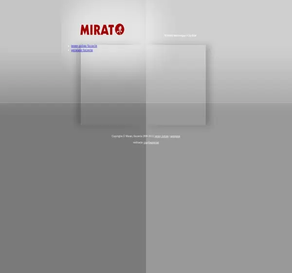 Forum i opinie o mirato.pl