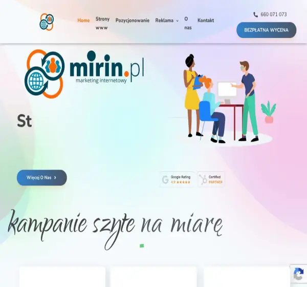 Forum i opinie o mirin.pl