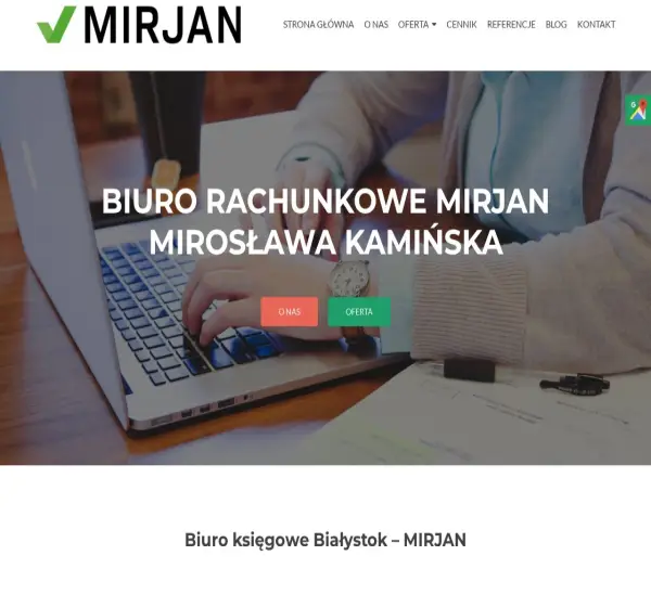 Forum i opinie o mirjan.info