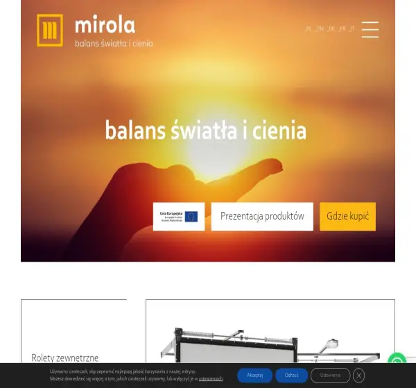 Forum i opinie o mirola.com.pl