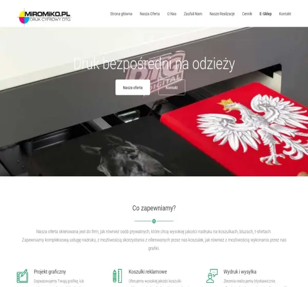 Forum i opinie o miromiko.pl
