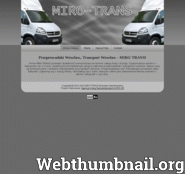 Mirotrans.com.pl