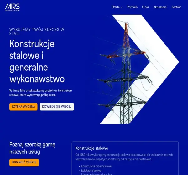 Forum i opinie o mirs.com.pl