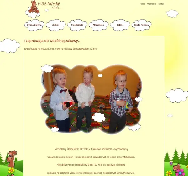 Forum i opinie o misiepatysie.pl
