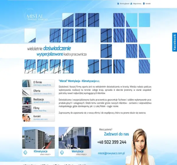 Forum i opinie o mistal.nowysacz.com.pl