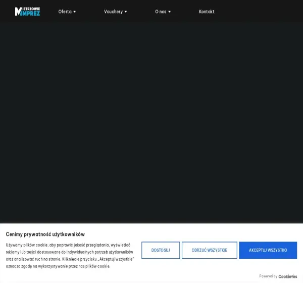 Forum i opinie o mistrzowieimprez.pl