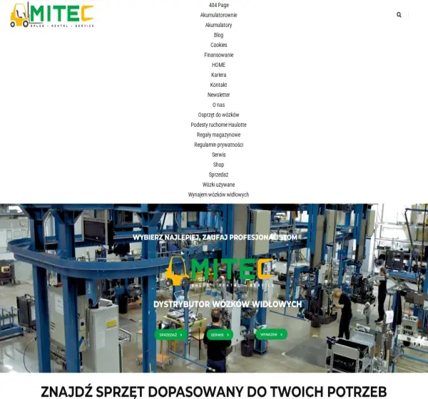 Forum i opinie o mitec.com.pl