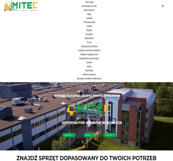 Forum i opinie o mitec.pl