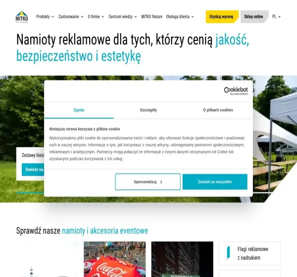 Forum i opinie o mitko.pl