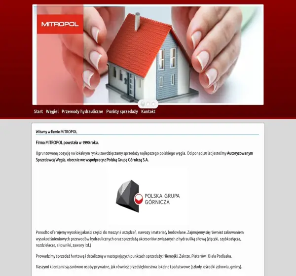 Forum i opinie o mitropol.pl